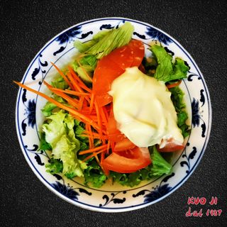 82b  -Insalata cinese