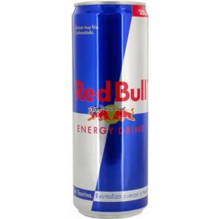 Redbull