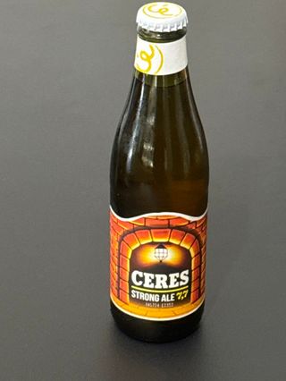 Ceres 33 cl