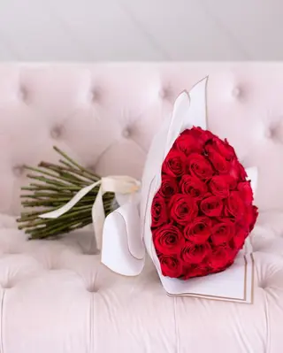 30 Roses Rouges