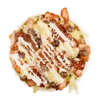 BOWL di italy kebab