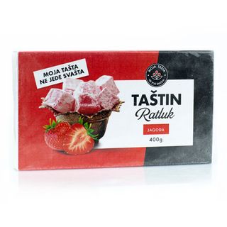 Taštin Ratluk Jagoda