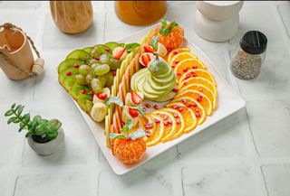 Фруктовое ассорти (500г)