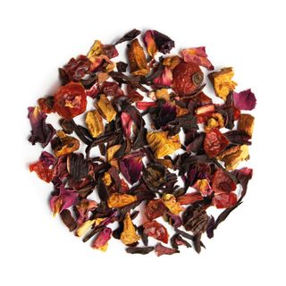 ტყის ალუბალი/ Wild Cherry250g