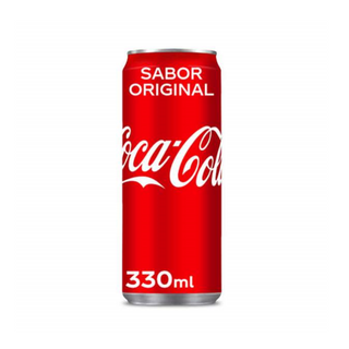 Coca Cola (0,33cl)