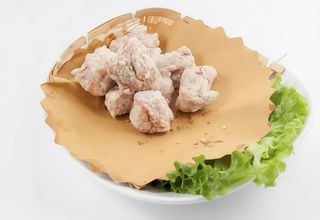 89. Puntine di maiale fritte