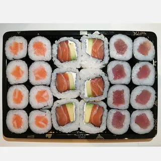 A10 Maki Misto