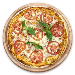 Pizza Margherita
