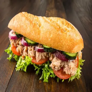 Sandwich Thon