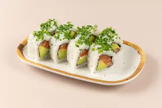 Chef Maki | 8 un