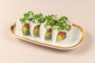 Chef Maki | 8 un