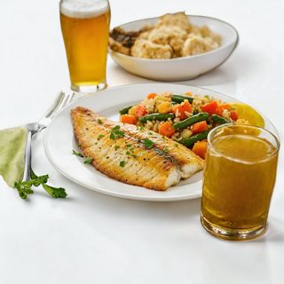 Tilapia Fillet