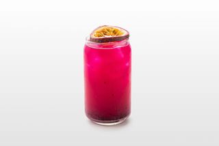 Лимонад ананас-драгонфрукт