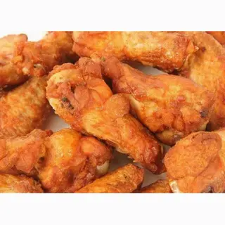 Alitas de Pollo, 6u