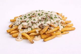 Truffle Fries