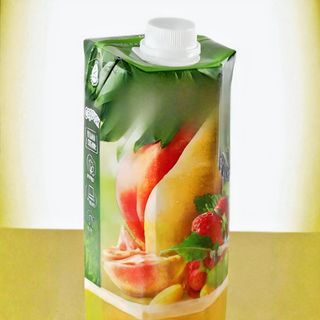 Сік Садочок (0.5л)