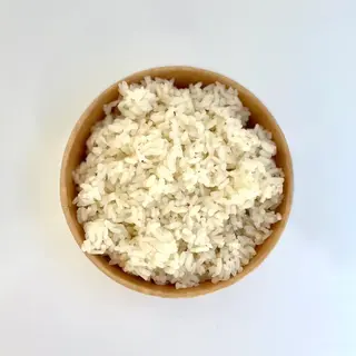 Bol De Arroz (Mediano)