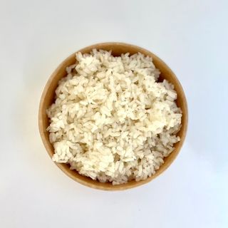 Bol De Arroz (Mediano)