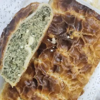 Torta salata gr 250