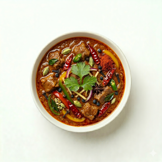 Cordero Rogan Josh
