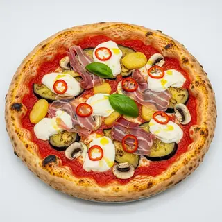 Sfiziosa