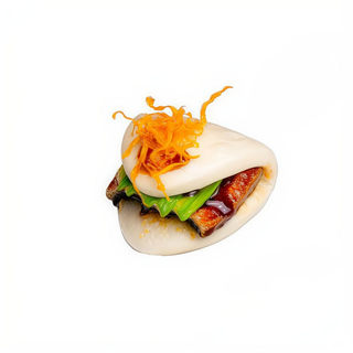 49. Pan bao Anguila
