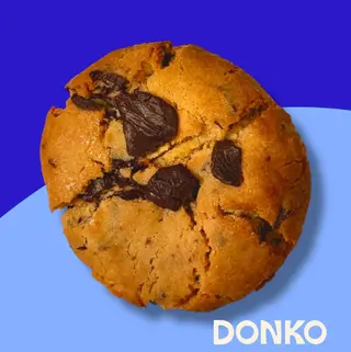The Perfect Cookie