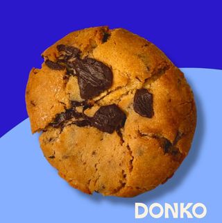 The Perfect Cookie
