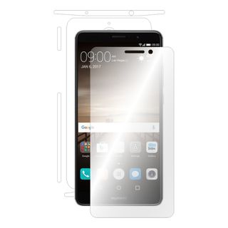 Folie  Huawei Mate 9 - Fullbody