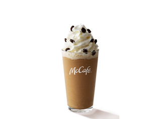 CAFFÉ FRAPPÉ TALL 300ML