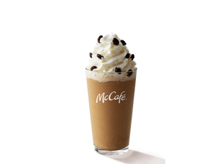 CAFFÉ FRAPPÉ TALL 300ML
