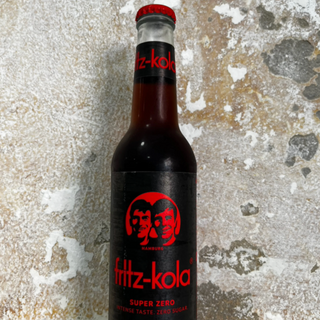 Fritz super zero (330 ml.)
