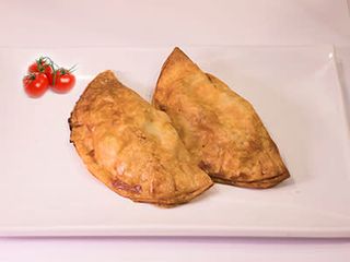 Crestes De Tonyina  (2 Uts.)