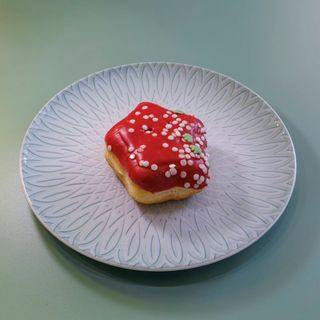 DOTS NAVIDAD ESTRELLA