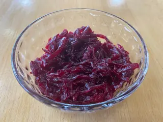 Салат Бурячок(100г)