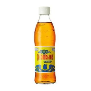 Gaseosa Colombiana (500 Ml.)