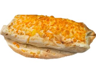 Menu Durum Gratinado