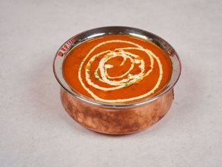 BUTTER MASALA