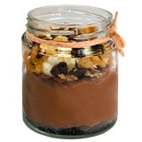 Cheesecake de Nutella®