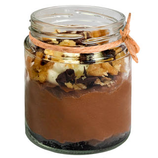 Cheesecake de Nutella®