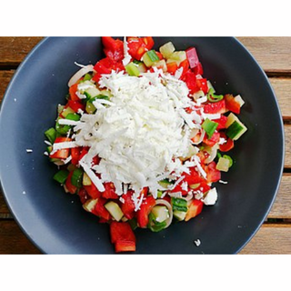 Šopska salata 250gr