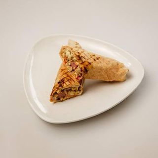 Chicken Shawarma Single Sausage