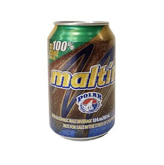 Maltín Polar (330 Ml.)
