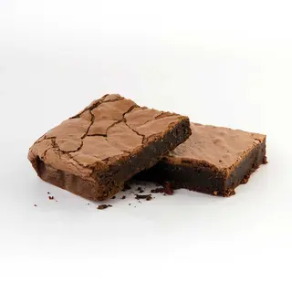 Homemade Brownie