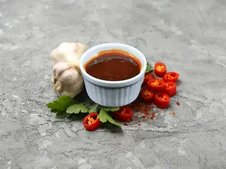 SOS BARBEQUE