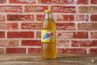 Estathé Lemon Regular