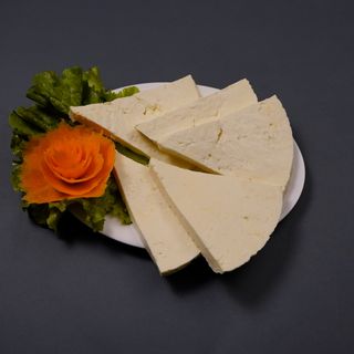 ყველის ასორტი