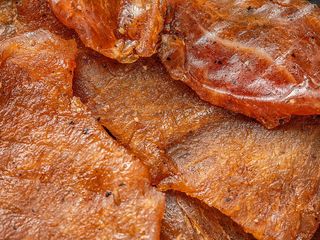 Джерки зі свинини (50g)