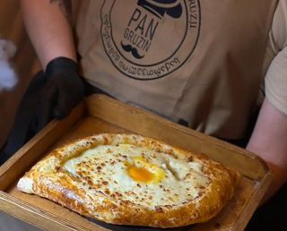 Adżaruli  Dostawa/Zamow