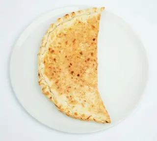 Calzone Carne